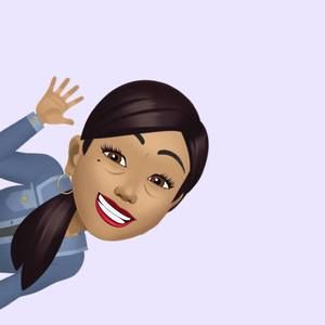 Meet your Posher, Candace